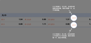 足球博彩:CMP冠军足球投注技巧和规则 12 betting_7